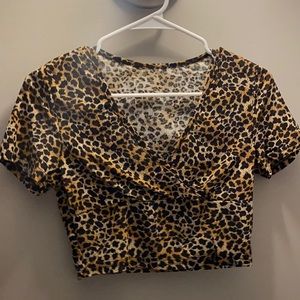 Adika top
